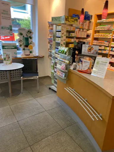 Stern Apotheke Eva Schiller