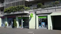 Tell-apotheke Ag