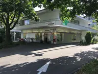 Toppharm Apotheke Gellert, Basel