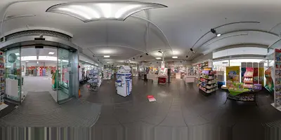 Toppharm Apotheke Liechti Ag