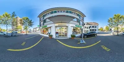 Toppharm Apotheke Parfümerie Liechti Ag