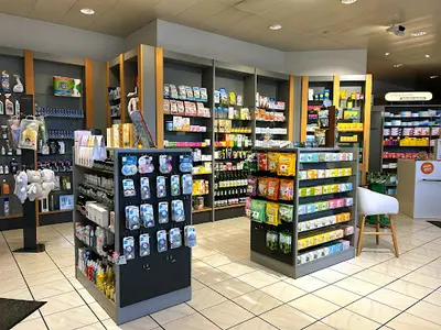 Toppharm Apotheke Zollweiden