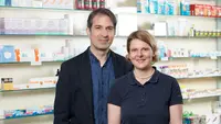 Toppharm Birs Apotheke / Arena Für Gesundheit