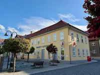 Markt Apotheke