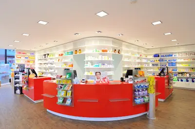 Adler Apotheke