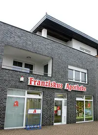 Franziskus-apotheke