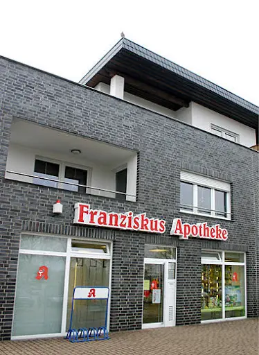 Franziskus-apotheke