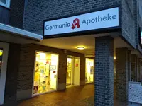 Germania Apotheke