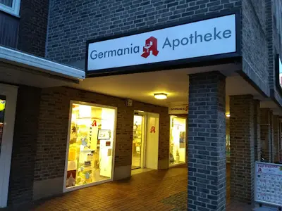 Germania Apotheke