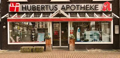 Hubertus-apotheke