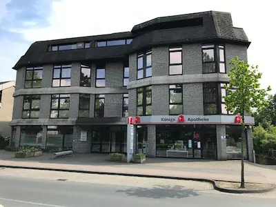 Königs-apotheke