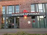 Stadttor Apotheke