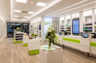 Wirfürdich Apotheke Im Marktkauf