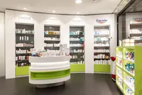 Wirfürdich Apotheke In Der Rathauspassage