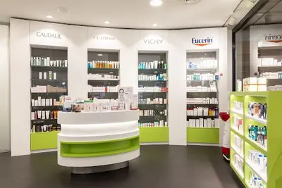 Wirfürdich Apotheke In Der Rathauspassage