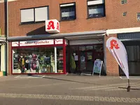 Adler Apotheke Dr. Sebastian Leuffen