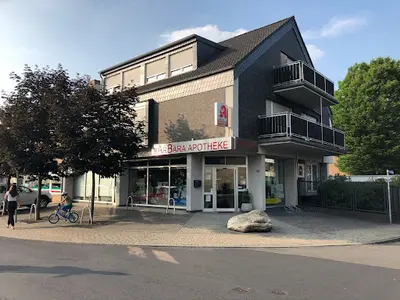 Barbara-apotheke