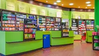 Elben Apotheke, Inhaber Frank Bong E. K.