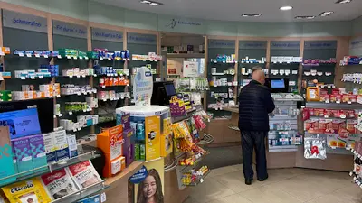 Falken-apotheke