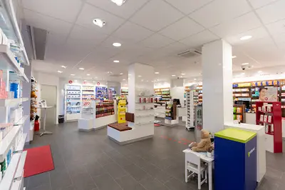 Herz Apotheke Grevenbroich-neukirchen