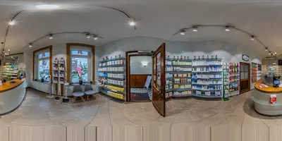 Hirsch Apotheke Grevenbroich