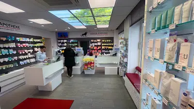 Löwen-apotheke