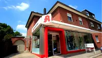 Post Apotheke
