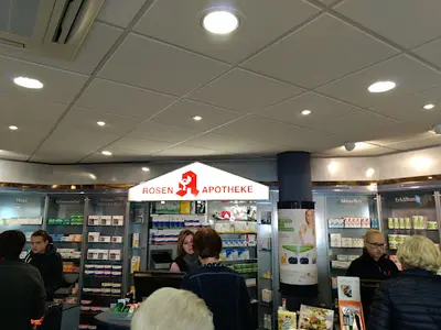 Rosen Apotheke