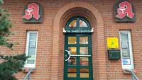 Fritz-reuter-apotheke
