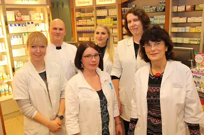 Stadt-apotheke