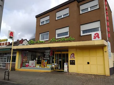 Linden Apotheke