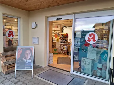 Alpen Apotheke
