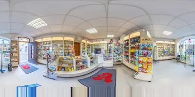 Kronen-apotheke