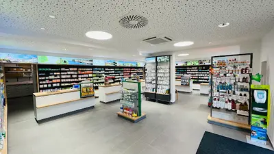 Linden-apotheke