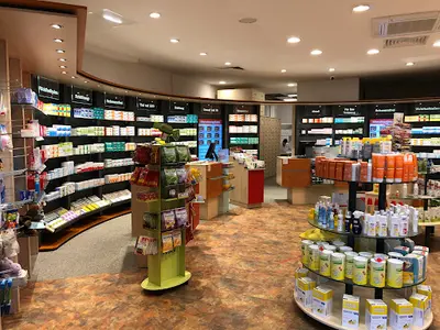 Apotheke Am Mühlentor