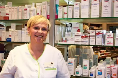 Rosen Apotheke