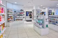 Johannes-apotheke Gröbenzell