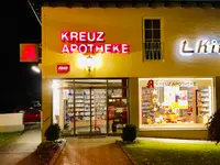 Kreuz-apotheke