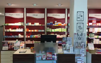 Sonnen- Apotheke