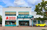 Apotheke Am Markt