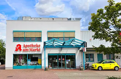 Apotheke Am Markt