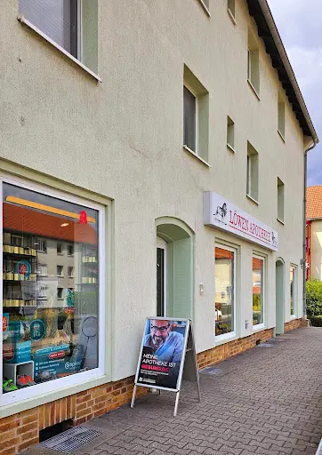 Löwen-apotheke Gröditz