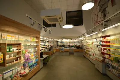 Apotheke Am Markt