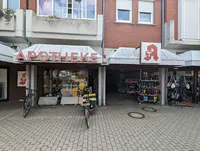 Markt Apotheke