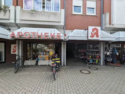 Markt Apotheke