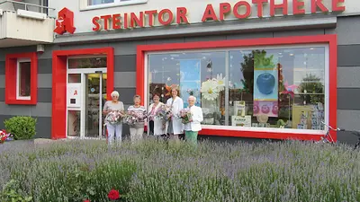 Steintor-apotheke