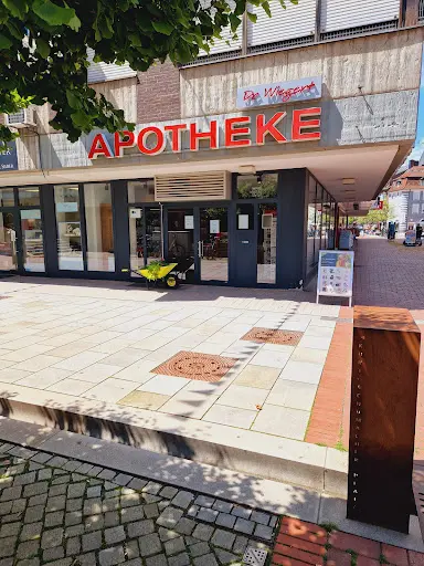 Adler-apotheke