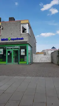 Benu Servicepunt Overdinkel