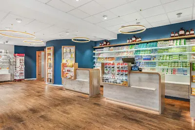 Charly-apotheke Ohg