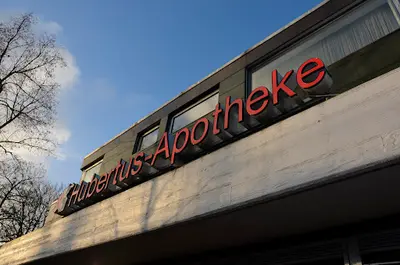 Hubertus-apotheke | Gronau